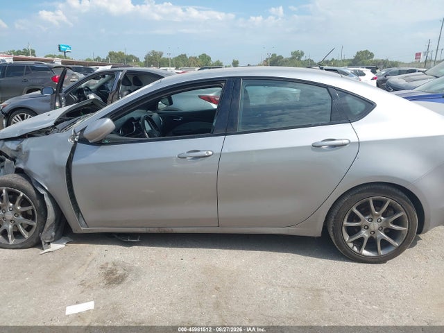 Продаж на аукціоні авто 2014 Dodge Dart Sxt, vin: 1C3CDFBB7ED851834, номер лоту: 45981512