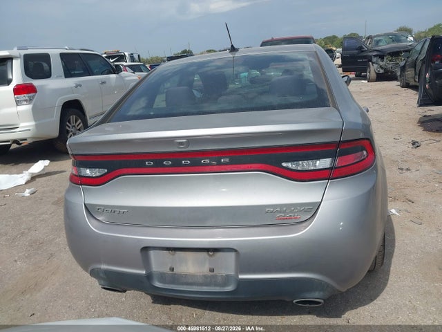 Продаж на аукціоні авто 2014 Dodge Dart Sxt, vin: 1C3CDFBB7ED851834, номер лоту: 45981512