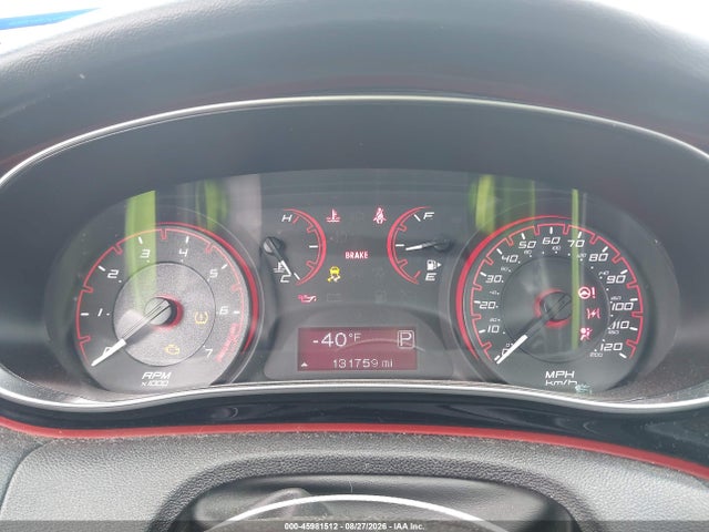 Продаж на аукціоні авто 2014 Dodge Dart Sxt, vin: 1C3CDFBB7ED851834, номер лоту: 45981512