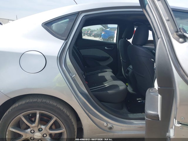 Продаж на аукціоні авто 2014 Dodge Dart Sxt, vin: 1C3CDFBB7ED851834, номер лоту: 45981512