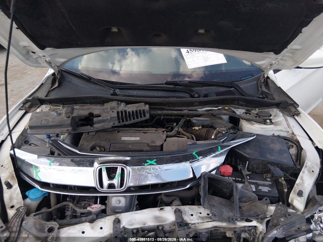 Продаж на аукціоні авто 2017 Honda Accord Sport Se, vin: 1HGCR2F19HA127996, номер лоту: 45981513