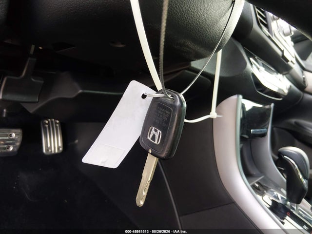 Продаж на аукціоні авто 2017 Honda Accord Sport Se, vin: 1HGCR2F19HA127996, номер лоту: 45981513