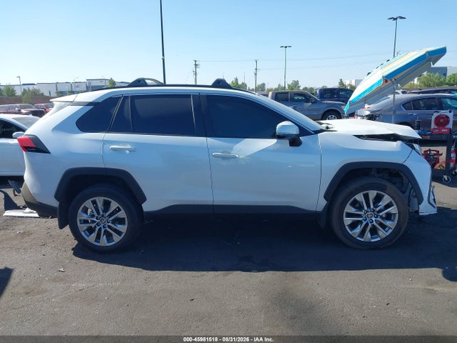 Toyota Rav4 Xle Premium 2024 2T3A1RFV2RW429304 Image 13
