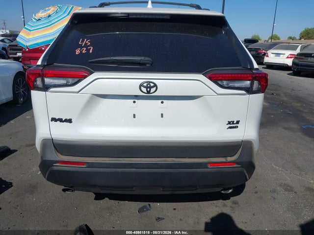 Toyota Rav4 Xle Premium 2024 2T3A1RFV2RW429304 Image 16