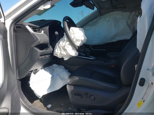 Toyota Rav4 Xle Premium 2024 2T3A1RFV2RW429304 Image 5
