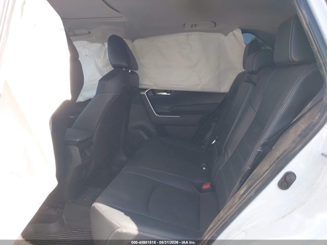 Toyota Rav4 Xle Premium 2024 2T3A1RFV2RW429304 Image 8