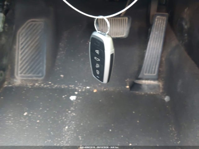 45981519 :رقم المزاد ، 5NPEC4AC4DH575885 vin ، 2013 Hyundai Sonata Se مزاد بيع