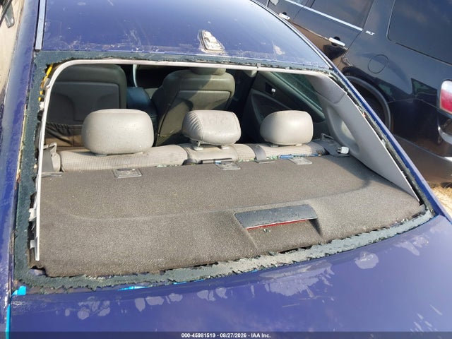45981519 :رقم المزاد ، 5NPEC4AC4DH575885 vin ، 2013 Hyundai Sonata Se مزاد بيع