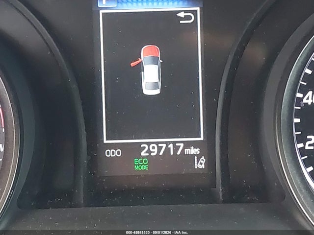 Toyota CAMRY SE 2023 4T1G11AK2PU796671 Image 15