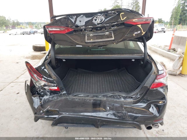 Toyota CAMRY SE 2023 4T1G11AK2PU796671 Image 16