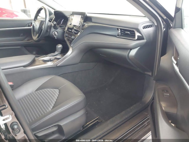 Toyota CAMRY SE 2023 4T1G11AK2PU796671 Image 5