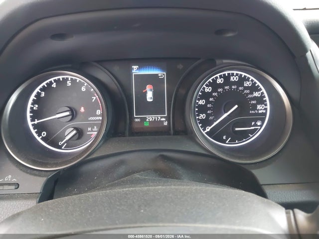 Toyota CAMRY SE 2023 4T1G11AK2PU796671 Image 7