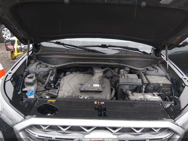 Hyundai Palisade Limited 2020 KM8R5DHE7LU071446 Image 10