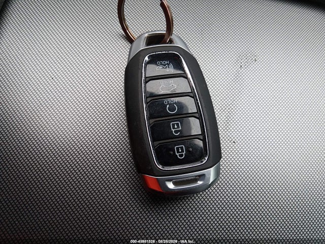 Hyundai Palisade Limited 2020 KM8R5DHE7LU071446 Image 11