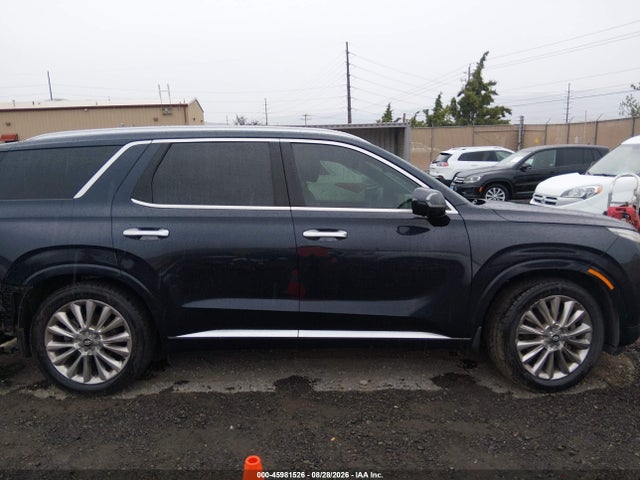 Hyundai Palisade Limited 2020 KM8R5DHE7LU071446 Image 13
