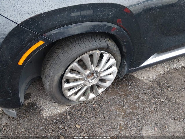 Hyundai Palisade Limited 2020 KM8R5DHE7LU071446 Image 6