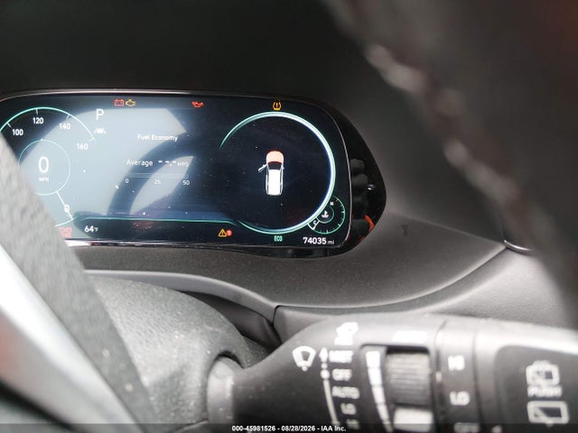 Hyundai Palisade Limited 2020 KM8R5DHE7LU071446 Image 7