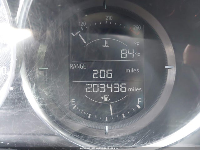 45981529 :رقم المزاد ، JM3KFBBL2H0108987 vin ، 2017 Mazda Cx-5 Sport مزاد بيع
