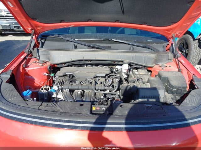 KM8HB3ABXSU199855 Hyundai Kona Sel