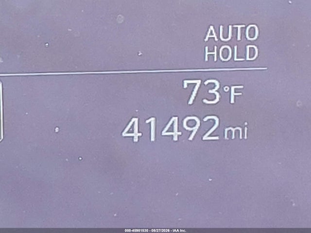 KM8HB3ABXSU199855 Hyundai Kona Sel