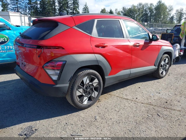 KM8HB3ABXSU199855 Hyundai Kona Sel