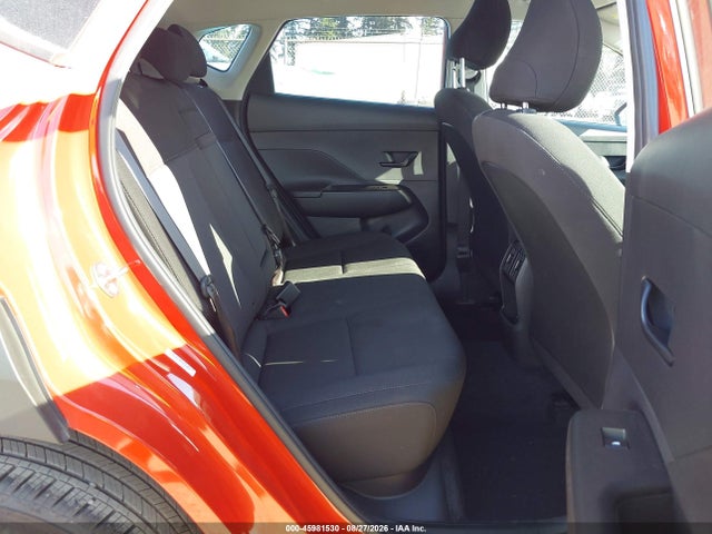 KM8HB3ABXSU199855 Hyundai Kona Sel