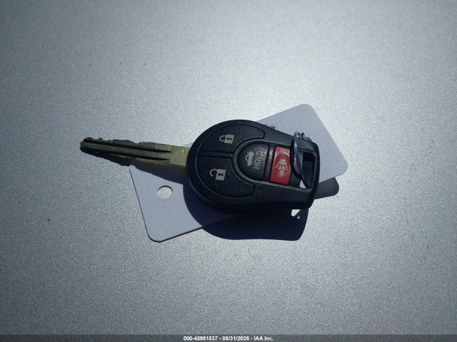 Nissan Sentra Fe+ S 2015 3N1AB7AP3FY305433 Image 11