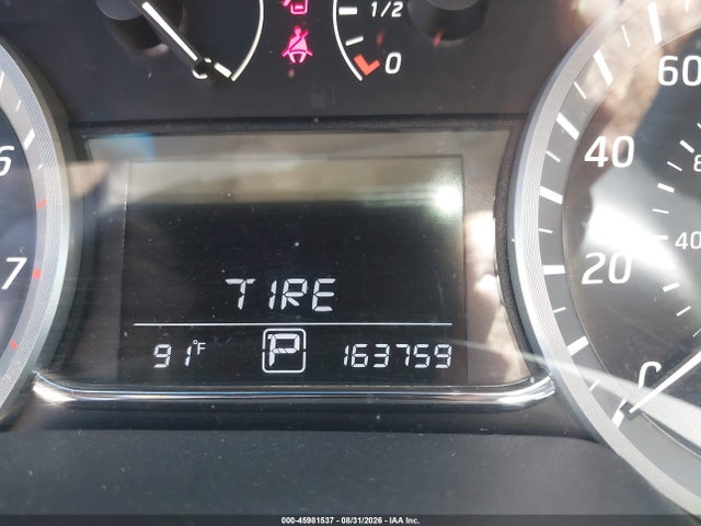 Nissan Sentra Fe+ S 2015 3N1AB7AP3FY305433 Image 17