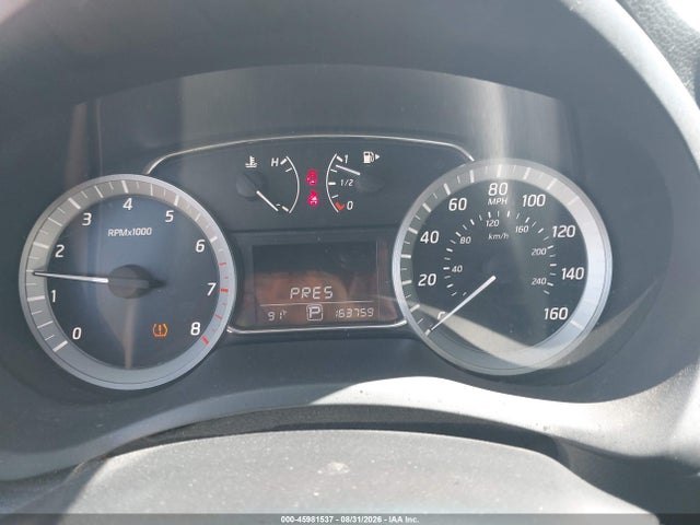 Nissan Sentra Fe+ S 2015 3N1AB7AP3FY305433 Image 7