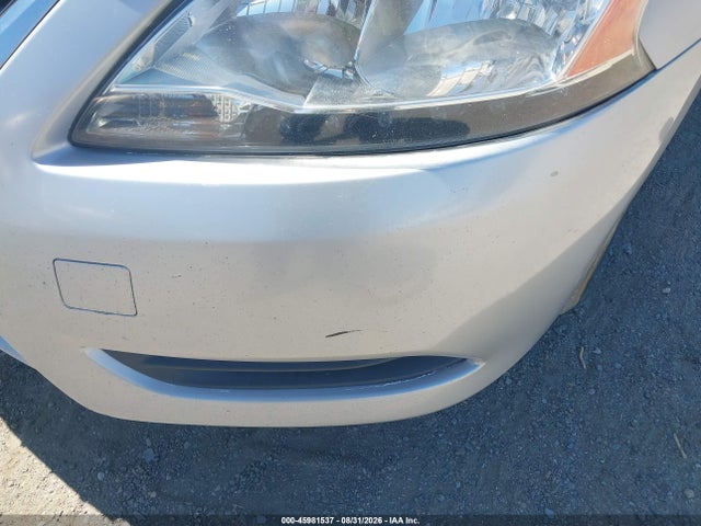 Nissan Sentra Fe+ S 2015 3N1AB7AP3FY305433 Image 13