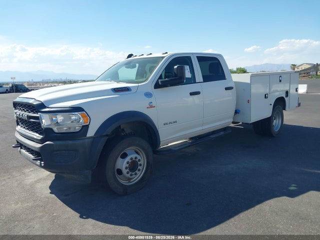 3C7WRNEL3KG572018 RAM 5500 Chassis Tradesman/slt/laramie/limited