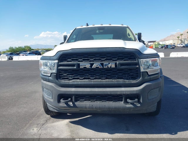Продаж на аукціоні авто 2019 Ram 5500 Chassis Tradesman/slt/laramie/limited, vin: 3C7WRNEL3KG572018, номер лоту: 45981539