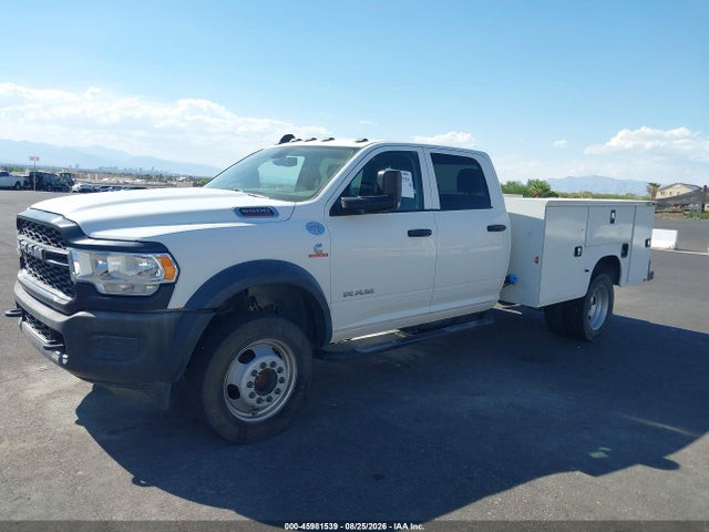 3C7WRNEL3KG572018 RAM 5500 Chassis Tradesman/slt/laramie/limited