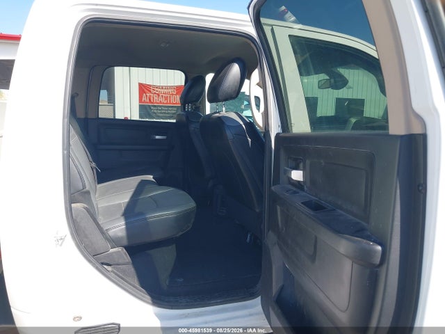 3C7WRNEL3KG572018 RAM 5500 Chassis Tradesman/slt/laramie/limited
