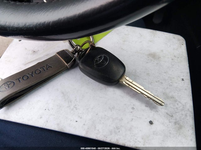 Toyota COROLLA SE 2018 5YFBURHE2JP827023 Image 11