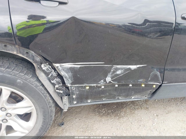 Chevrolet Blazer Fwd 2lt 2021 3GNKBCRS7MS531825 Image 6