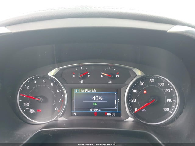 Chevrolet Blazer Fwd 2lt 2021 3GNKBCRS7MS531825 Image 7