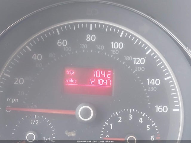 Продажа на аукционе авто 2009 Volkswagen New Beetle 2.5l, vin: 3VWPW31C19M514910, номер лота: 45981549