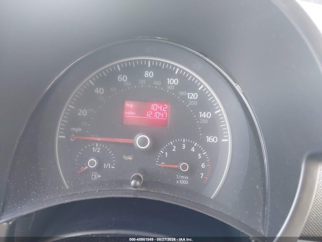 Продажа на аукционе авто 2009 Volkswagen New Beetle 2.5l, vin: 3VWPW31C19M514910, номер лота: 45981549