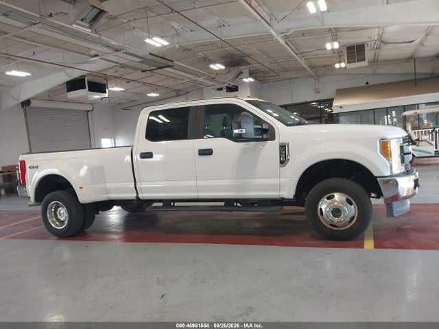 Ford F-350 Xl 2017 1FT8W3D67HED28452 Image 17