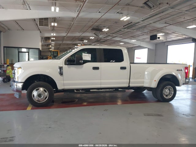 Ford F-350 Xl 2017 1FT8W3D67HED28452 Image 18