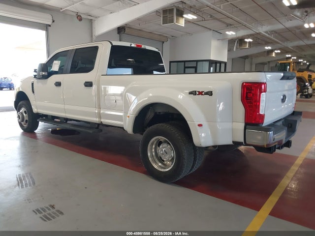 Ford F-350 Xl 2017 1FT8W3D67HED28452 Image 3
