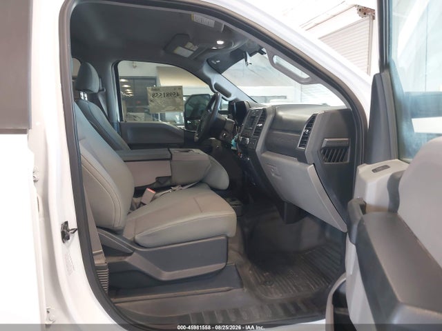 Ford F-350 Xl 2017 1FT8W3D67HED28452 Image 5