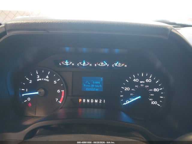 Ford F-350 Xl 2017 1FT8W3D67HED28452 Image 7