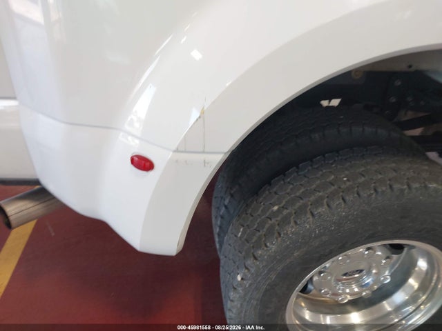 Ford F-350 Xl 2017 1FT8W3D67HED28452 Image 14