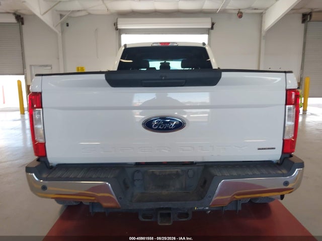 Ford F-350 Xl 2017 1FT8W3D67HED28452 Image 15