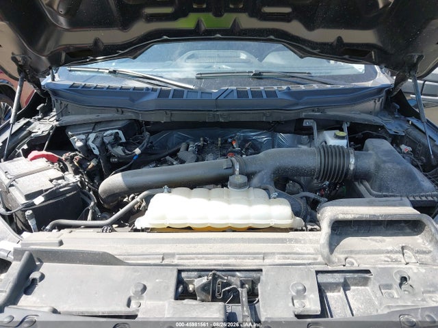 1FTFW3L83SKD85363 Ford F-150 Xlt