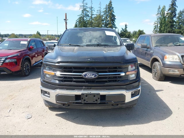 1FTFW3L83SKD85363 Ford F-150 Xlt