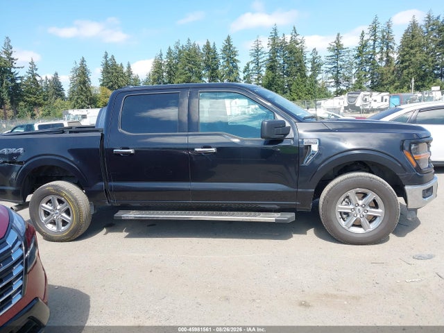 1FTFW3L83SKD85363 Ford F-150 Xlt