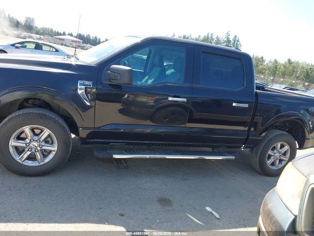 1FTFW3L83SKD85363 Ford F-150 Xlt